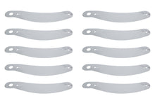 Load image into Gallery viewer, ULTRA SHIELD 01224 - Tearoffs 12.25 Curved BEL 276 Shield image