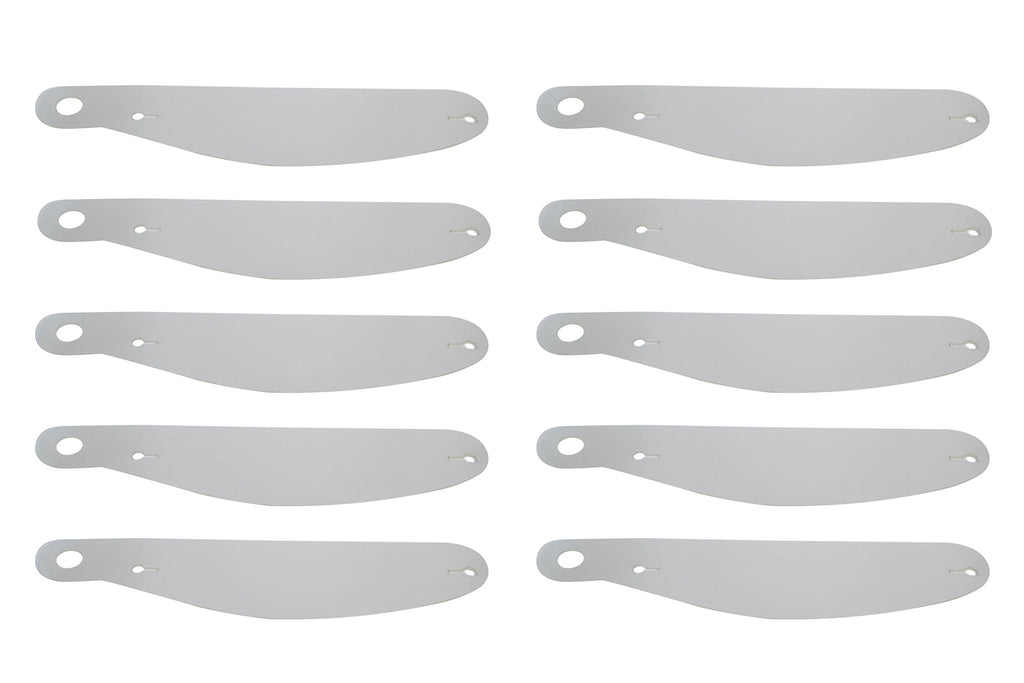 ULTRA SHIELD 01225 - Tearoffs 2016 Bell Star Helmets image