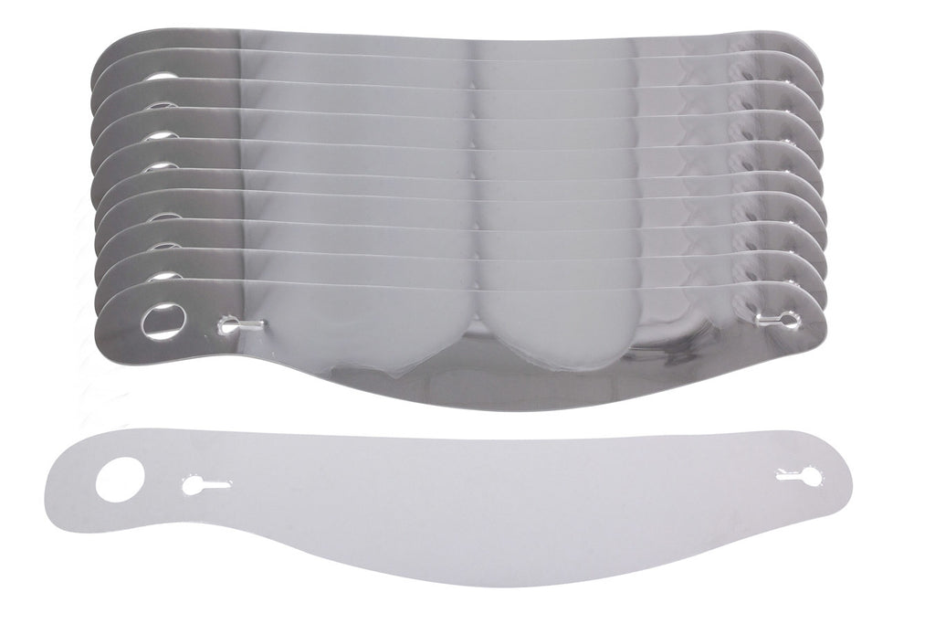 ULTRA SHIELD 01227 - Tearoff 12.750in Bell SE07 Shield image