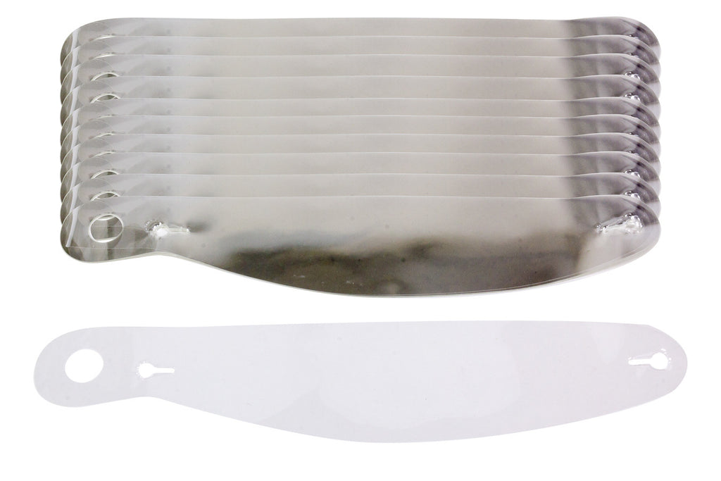 ULTRA SHIELD 01229 - Tearoffs 13in Straight Venator image