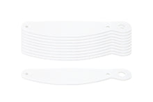 Load image into Gallery viewer, ULTRA SHIELD 01231 - Tearoffs Stilo Clear 200pk image