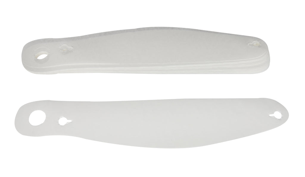 ULTRA SHIELD 01234 - Tearoffs Clear - Arai GP7 image