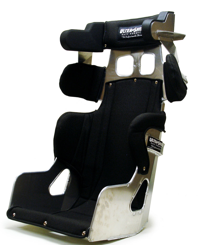 ULTRA SHIELD FC410T - Seat 14in FC1 10 Deg 1in Taller w/Black Cover image