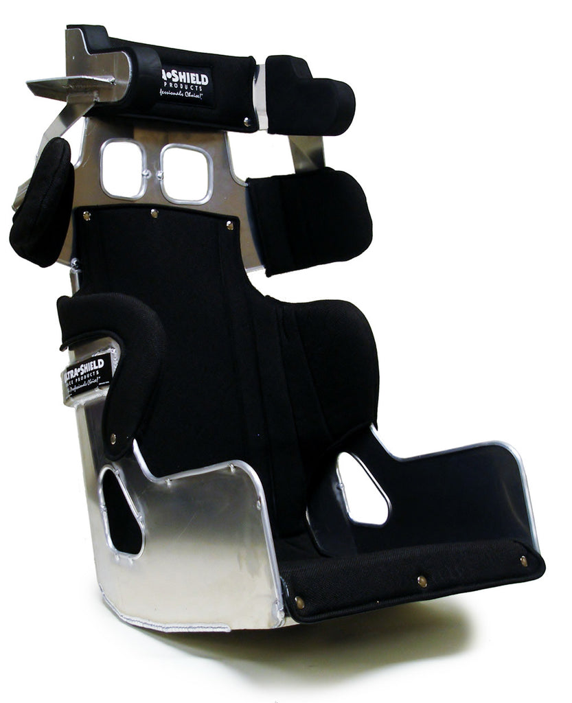 ULTRA SHIELD FCLM520T - Seat 15in FC1 LM 20 Deg 1in Taller w/Black Cover image