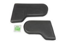 Load image into Gallery viewer, ULTRA SHIELD HALOPADSCT - Foam Halo Pads for All Circle Track Seats Pair image