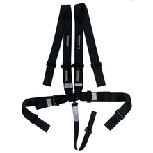 Load image into Gallery viewer, ULTRA SHIELD HB22031 - Harness 5pt Black Indiv Shoulder Pull-Down image