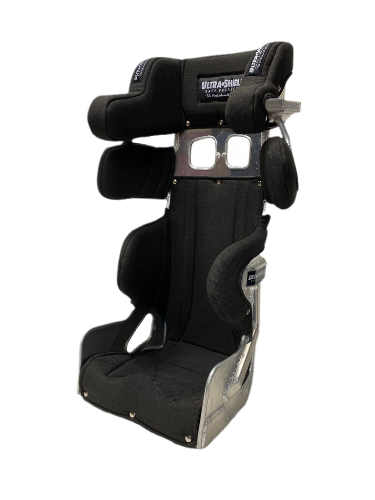 ULTRA SHIELD T25530TK - Seat 15.5in TC2 Sprint 10Deg 1in Taller W/Cover image