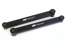 Load image into Gallery viewer, UMI PERFORMANCE 1034-B - 2005-   Mustang Lower Control Arms Rear Boxed image