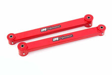 Load image into Gallery viewer, UMI PERFORMANCE 1034-R - 2005-   Mustang Lower Control Arms Rear Boxed image
