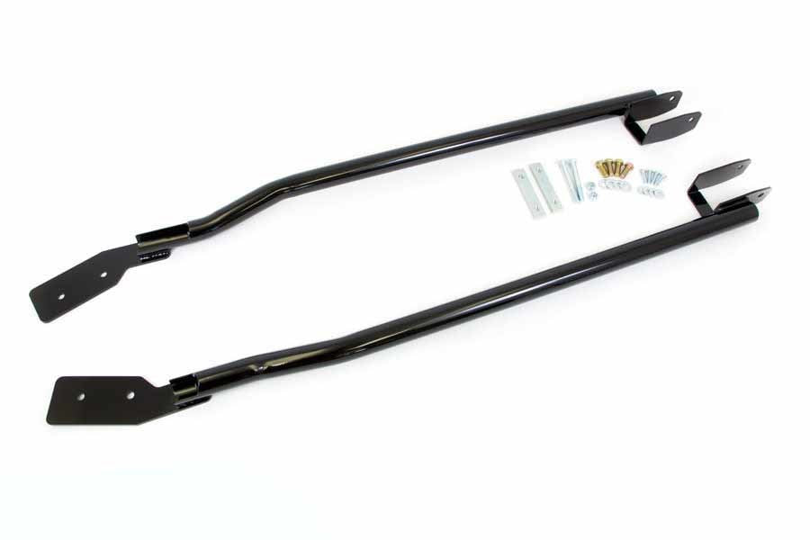 UMI PERFORMANCE 2002-B - 93-02 GM F-Body Tubular Subframe Connect Bolt In image