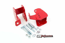 Load image into Gallery viewer, UMI PERFORMANCE 2012-R - 82-02 GM F-Body Lower Control Arm Relocation image
