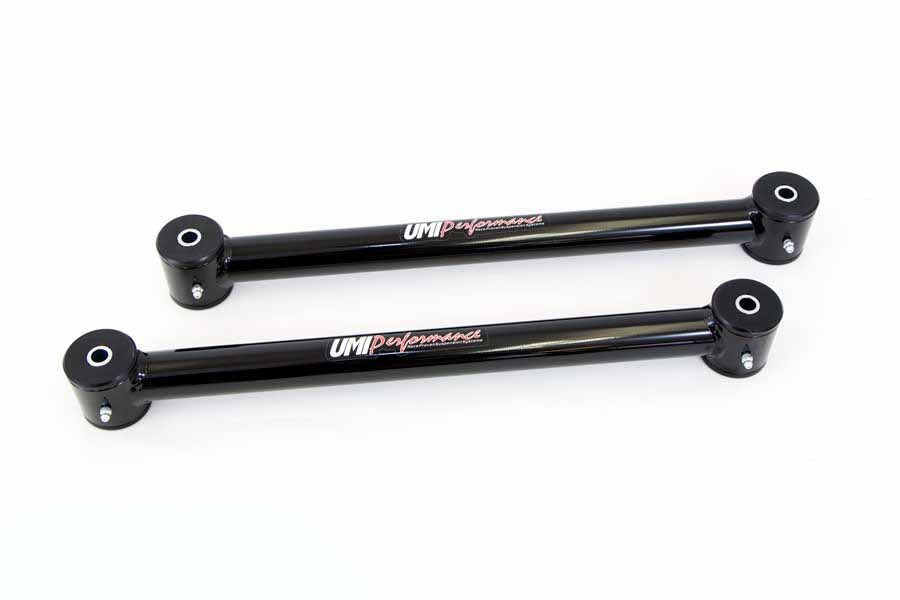 UMI PERFORMANCE 2015-B - 82-02 GM F-Body Tubular Lower Control Ar image