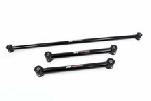 Load image into Gallery viewer, UMI PERFORMANCE 201520-B - 82-02 GM F-Body Lower Control Arms/Panhard Bar image