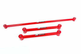 UMI PERFORMANCE 201520-R - 82-02 GM F-Body Lower Control Arms/Panhard Bar image