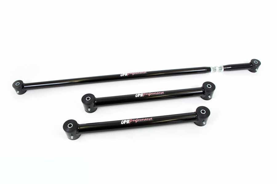 UMI PERFORMANCE 201529-B - 82-02 GM F-Body Lower Control Arm/Adj Panhard image