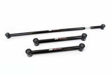 Load image into Gallery viewer, UMI PERFORMANCE 201529-B - 82-02 GM F-Body Lower Control Arm/Adj Panhard image