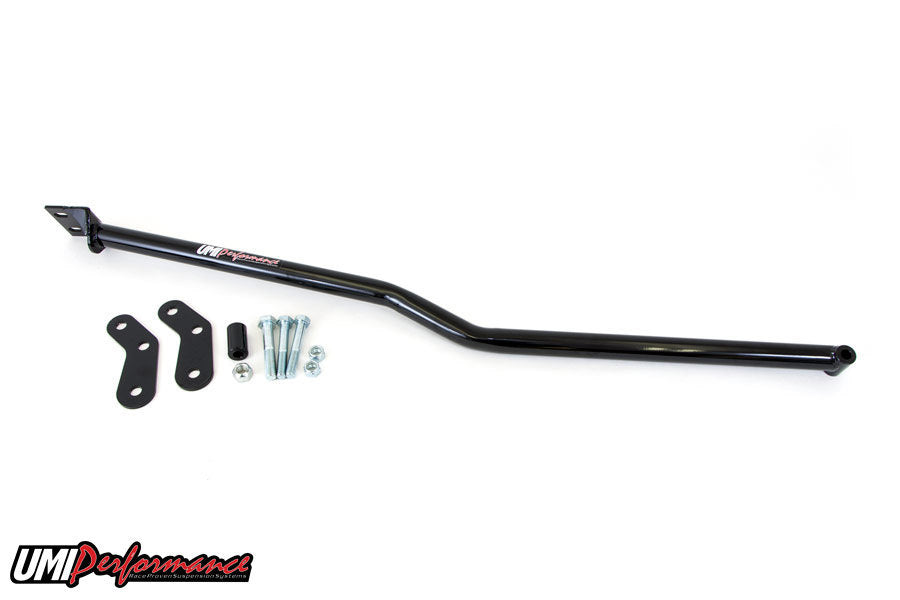 UMI PERFORMANCE 2024-B - 82-02 GM F-Body Panhard Bar Relocation Kit image