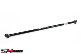 UMI PERFORMANCE 2029-B - 82-02 GM F Body On-Car Adjustable Panhard Bar image