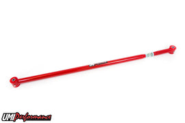 UMI PERFORMANCE 2029-R - 82-02 GM F Body On-Car Adjustable Panhard Bar image