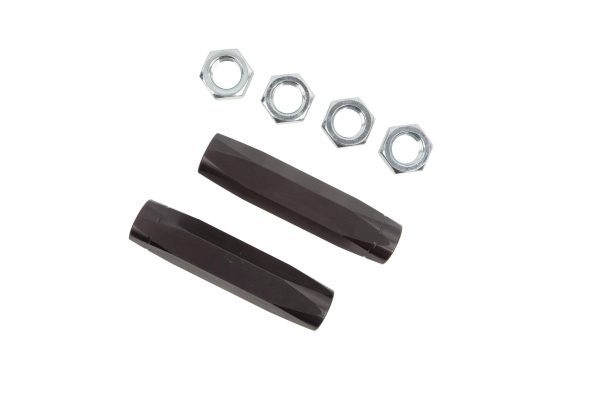 UMI PERFORMANCE 2104 - 70-81 GM F-Body Tie Rod Adjusting Sleeves image