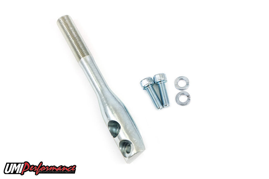 UMI PERFORMANCE 2105 - 93-02 GM F-Body Short-Shifter Handle image