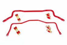 Load image into Gallery viewer, UMI PERFORMANCE 211213-R - 93-02 GM F-Body 35mm&amp;22mm Sway Bar Kit image