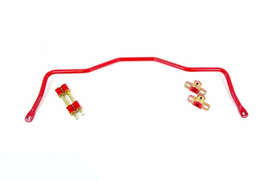 UMI PERFORMANCE 2113-R - 82-02 GM F-Body Rear Sway Bar image