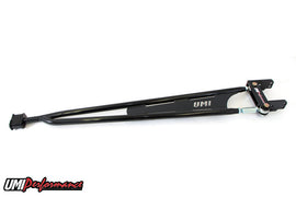 UMI PERFORMANCE 2205-B - 82-02 GM F-Body Trans Mount Adjust Torque Arm image