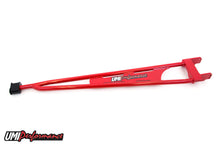 Load image into Gallery viewer, UMI PERFORMANCE 2206-R - 82-02 GM F-Body Trans Mount Non Adj Torque Arm image