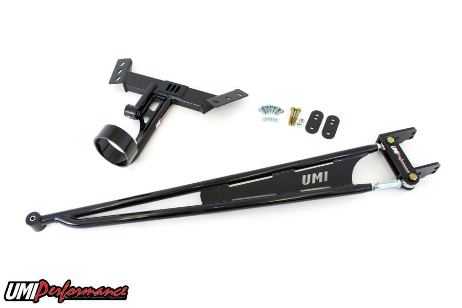 UMI PERFORMANCE 2217-B - Tunnel Mounted Torque Arm image