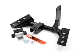 UMI PERFORMANCE 2230-B - 82-92 GM F-Body Torque Arm Relocation Kit TH350 image