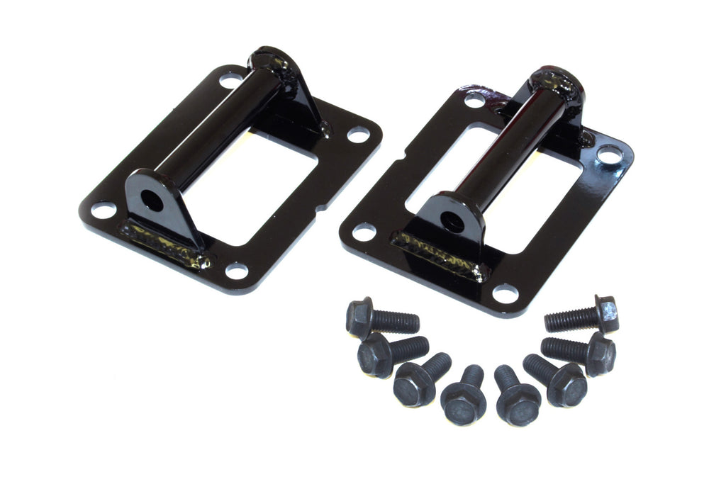 UMI PERFORMANCE 2328 - Motor Mounts  image