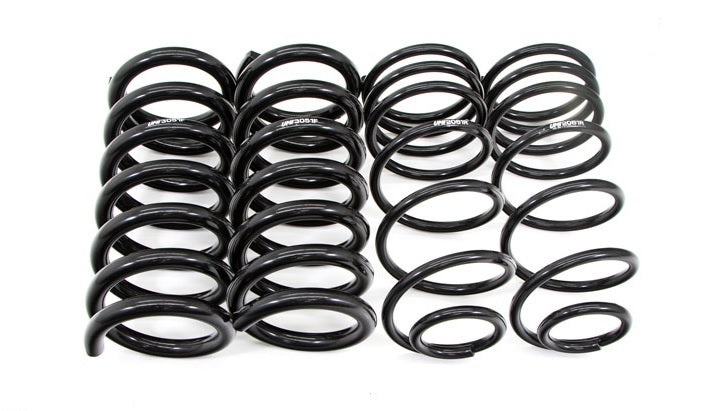 UMI PERFORMANCE 2461 - 82-92 Camaro Lowering Spring Kit Front/Rear image