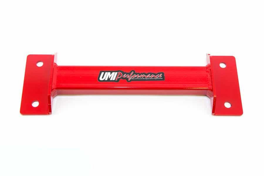 UMI PERFORMANCE 2500-R - 2010-   Camaro Drive Shaft Tunnel Brace image