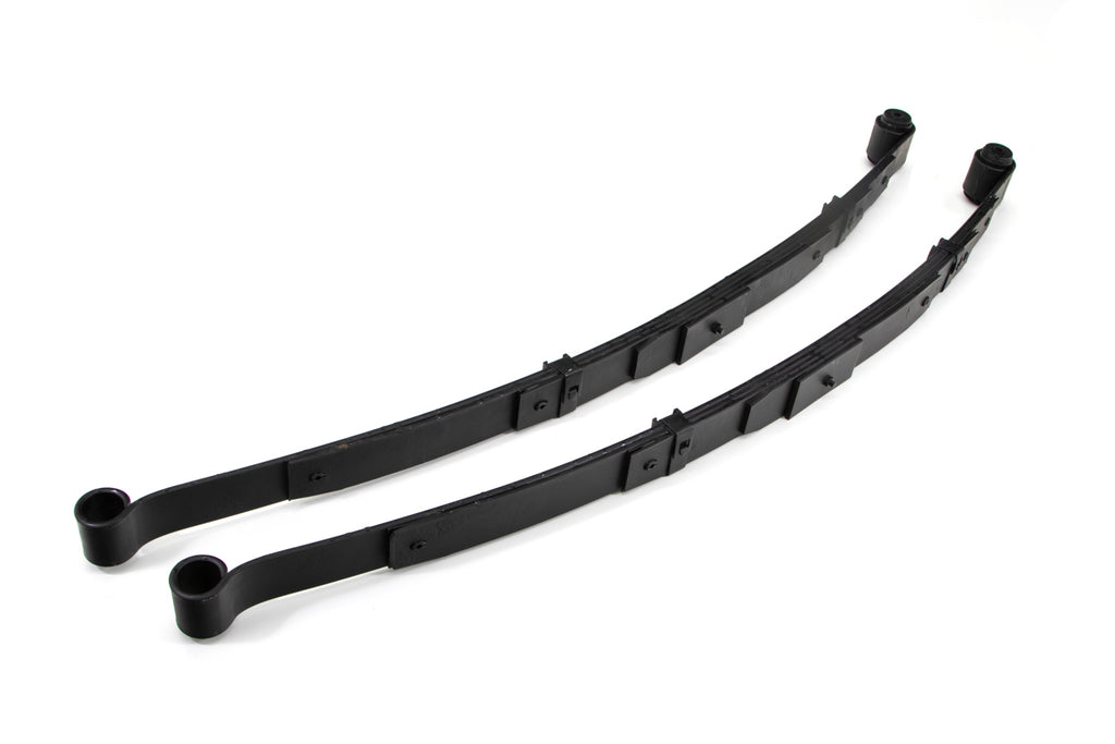 UMI PERFORMANCE 2620 - Rear Leaf Springs Pair  image