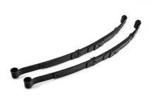 Load image into Gallery viewer, UMI PERFORMANCE 2620 - Rear Leaf Springs Pair  image