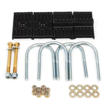 Load image into Gallery viewer, UMI PERFORMANCE 2627 - 70-81 GM F-Body Leaf Spr ing Hardware Kit image