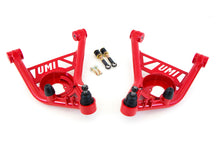 Load image into Gallery viewer, UMI PERFORMANCE 2651-R - Lower A-Arms Pair  image