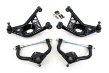 Load image into Gallery viewer, UMI PERFORMANCE 265153-B - A-Arm Set  image