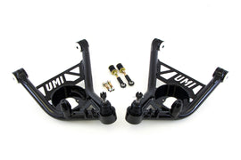 UMI PERFORMANCE 2652-B - A-Arm Set  image