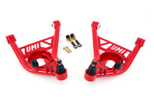 Load image into Gallery viewer, UMI PERFORMANCE 2652-R - Lower A-Arms Pair  image