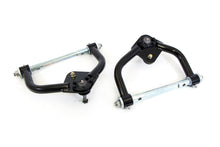 Load image into Gallery viewer, UMI PERFORMANCE 2653-1-B - Front Upper A-Arms Tall Ball Joints image