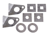 70-81 GM F-Body Front Subframe Repair Kit