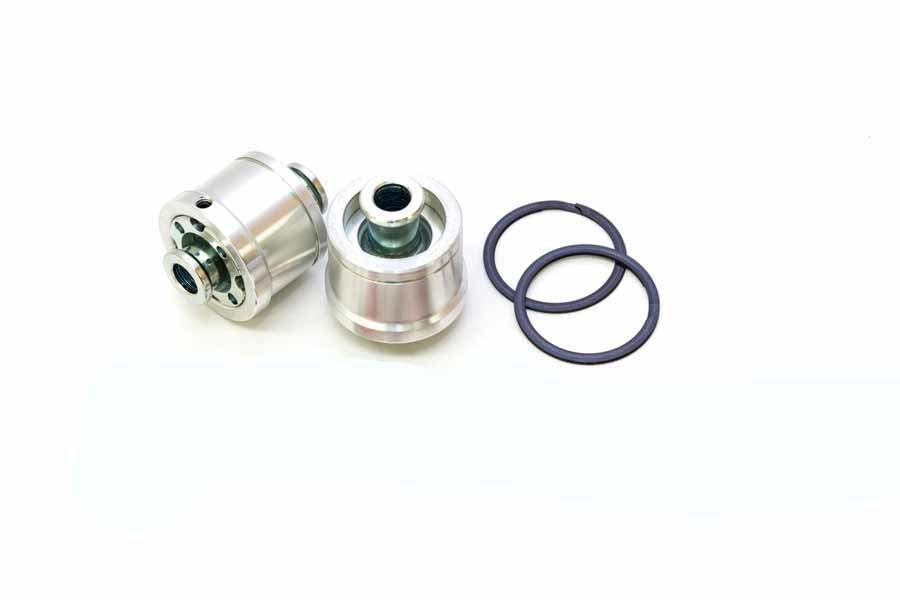 UMI PERFORMANCE 2999 - 65-88 GM A&G Body Roto Joint Rear End Bushings image