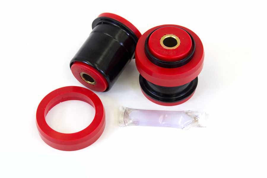 UMI PERFORMANCE 3000-R - 65-88 GM A&G Body Rear End Housing Bushing image