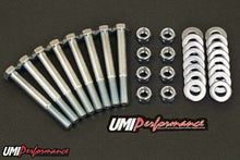 Load image into Gallery viewer, UMI PERFORMANCE 3002 - 78-88 GM Rear Upper/ Lower Control Arm Kit image