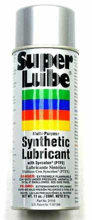 UMI PERFORMANCE 3009 - 11oz Aerosol Rod End Lube image