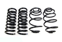 Load image into Gallery viewer, UMI PERFORMANCE 3051 - 78-88 GM G-Body 2in Lowering Spring Kit image