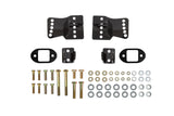 78-88 GM G-Body Rear Coilover Bracket Kit