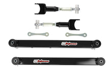 Load image into Gallery viewer, UMI PERFORMANCE 362119-B - Rear Trailing Arms  image